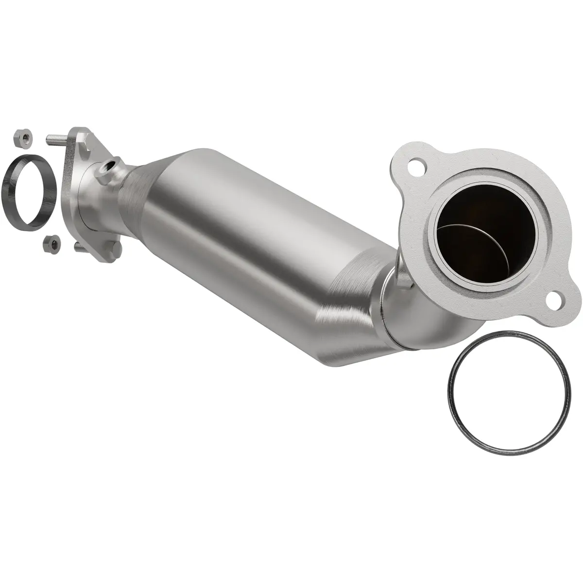 Magnaflow 2009-2015 Cadillac Cts 6.2L California Grade Carb Compliant Direct-Fit Catalytic Converter 5411179 1