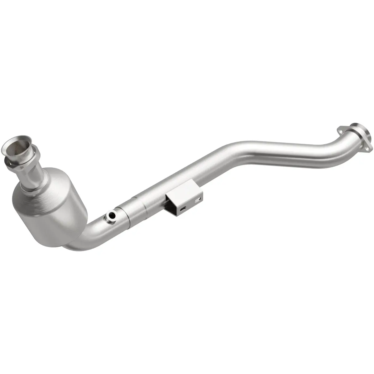 Magnaflow 2007-2008 Chrysler Crossfire 3.2L California Grade Carb Compliant Direct-Fit Catalytic Converter 5411189 1