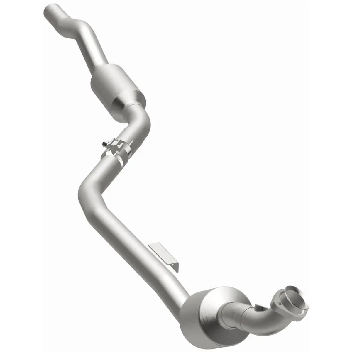 Magnaflow 2007 Mercedes-Benz E350 4Matic 3.5L California Grade Carb Compliant Direct-Fit Catalytic Converter 5411645 2