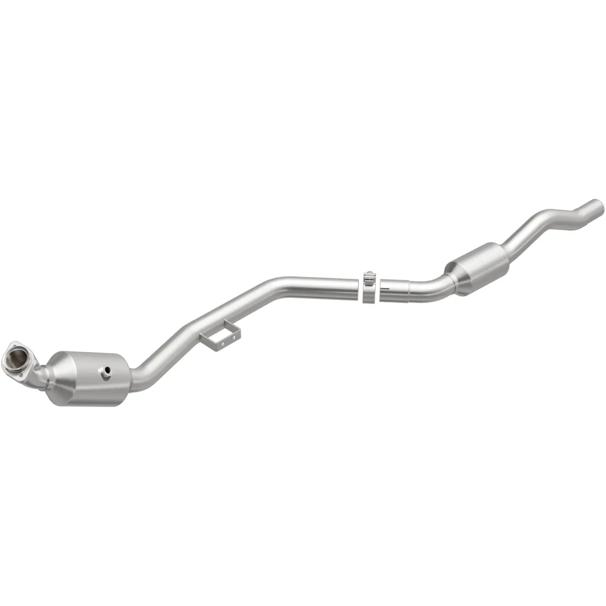Magnaflow 2007 Mercedes-Benz E350 Base 3.5L California Grade Carb Compliant Direct-Fit Catalytic Converter 5411666 1