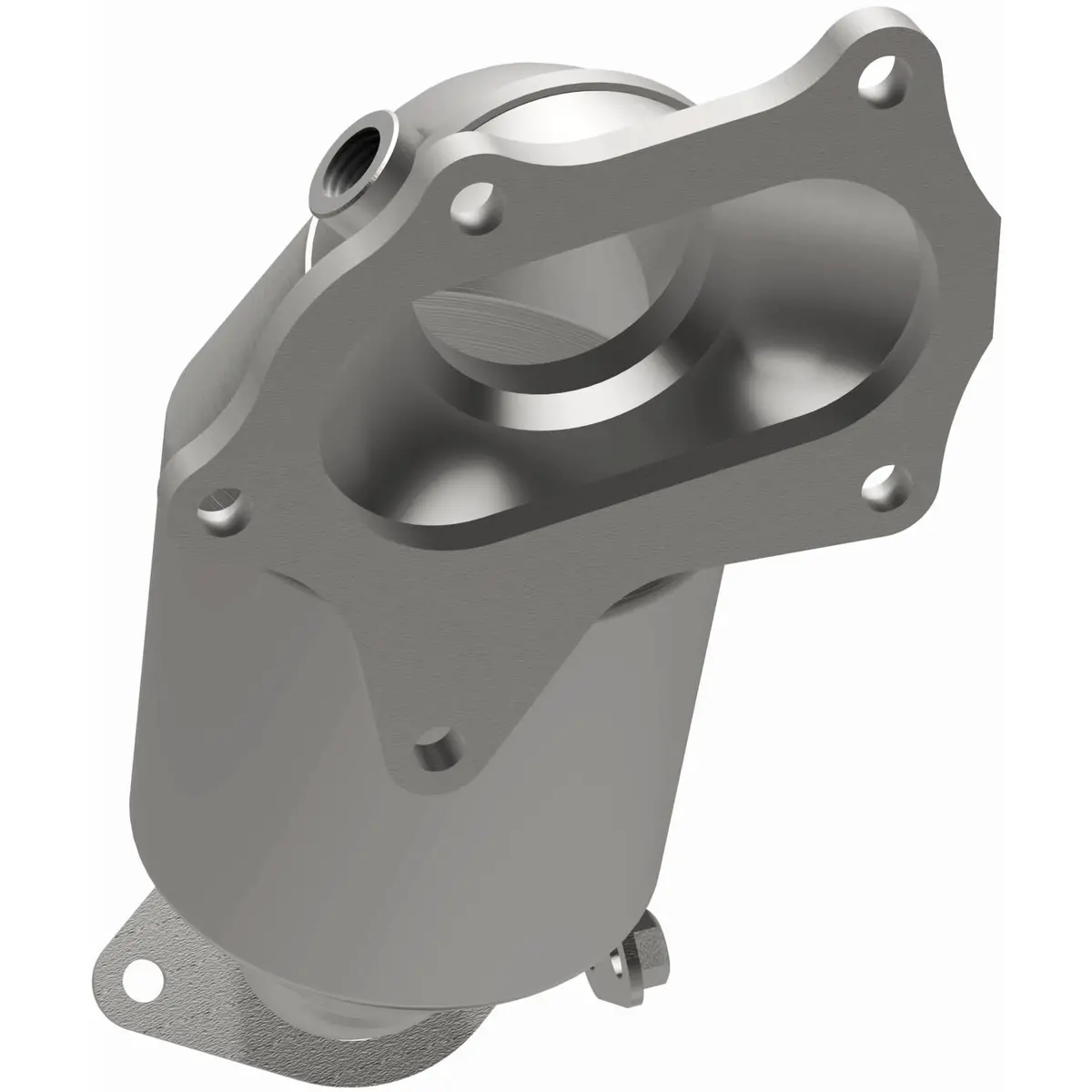 Magnaflow 2013-2014 Hyundai Genesis Coupe 2.0L California Grade Carb Compliant Direct-Fit Catalytic Converter 5411770 2