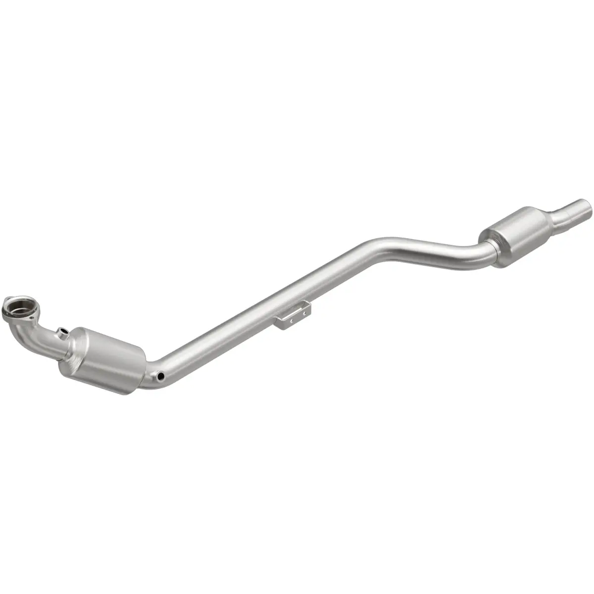 Magnaflow 2005 Mercedes-Benz Clk320 3.2L California Grade Carb Compliant Direct-Fit Catalytic Converter 5411806 1