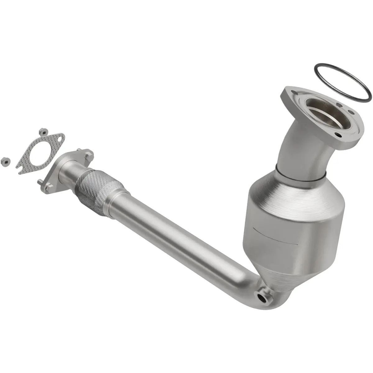 Magnaflow California Grade Carb Compliant Direct-Fit Catalytic Converter 5411907 1
