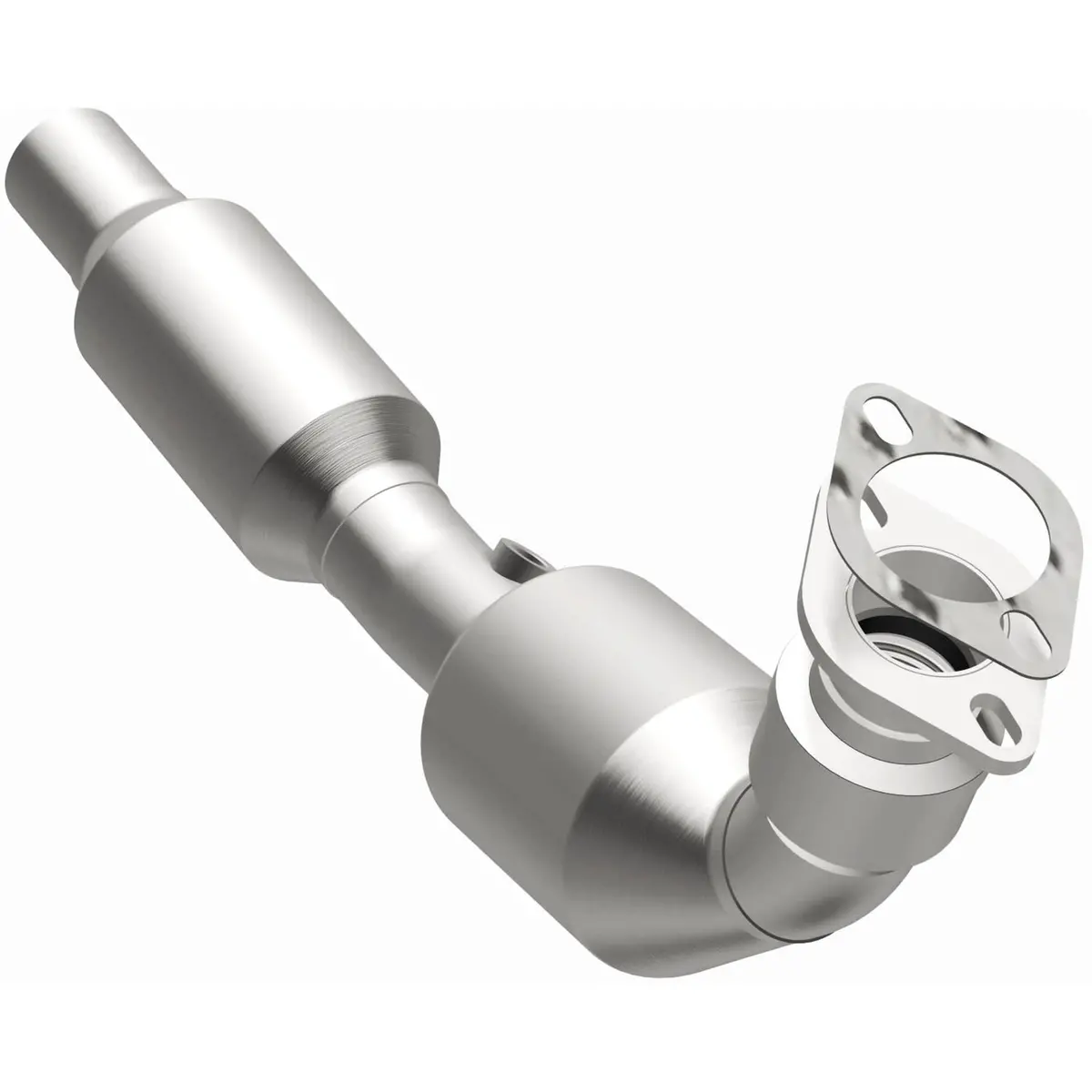 Magnaflow 2012-2015 Chevrolet Camaro 6.2L California Grade Carb Compliant Direct-Fit Catalytic Converter 5411939 2