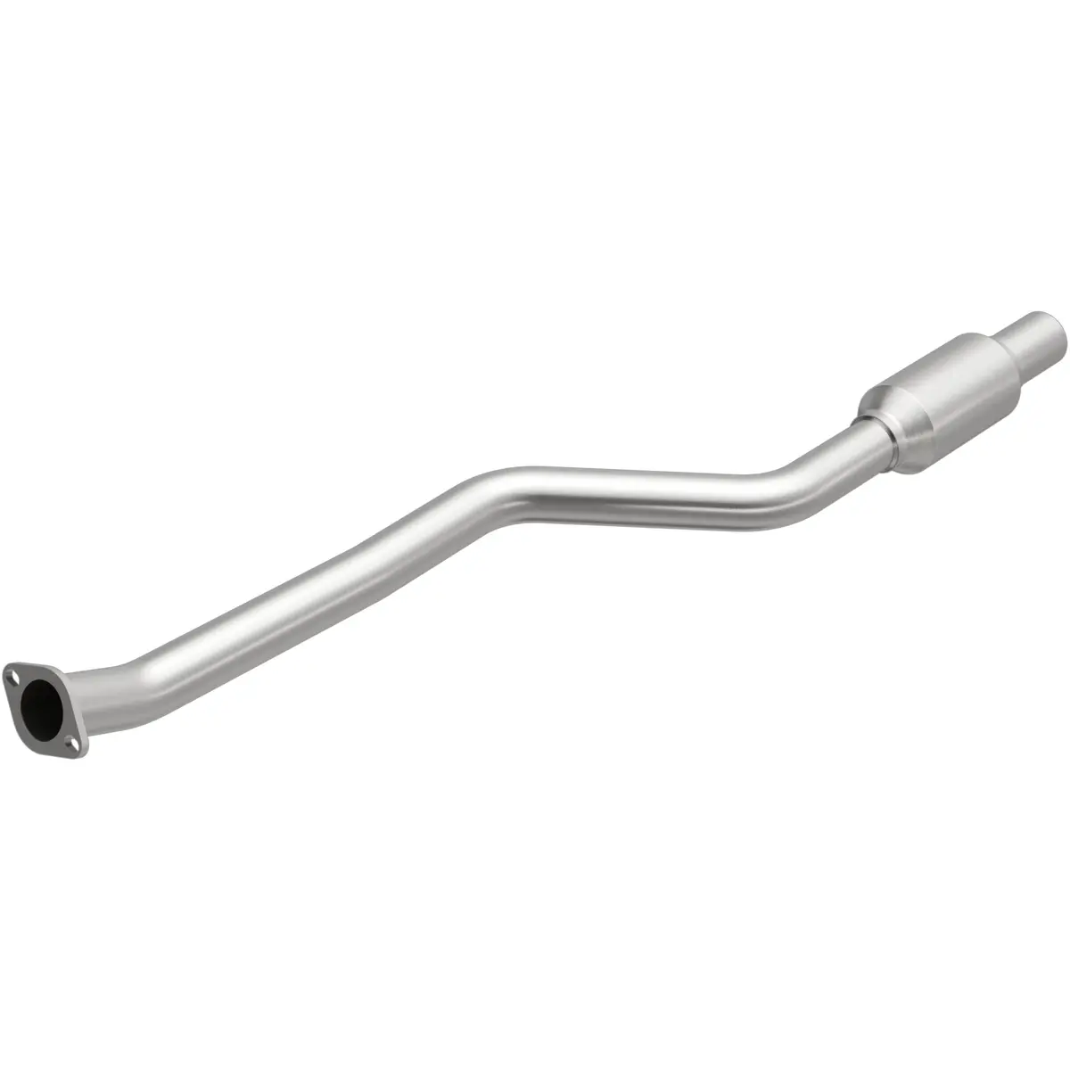 Magnaflow California Grade Carb Compliant Direct-Fit Catalytic Converter 5421014 1