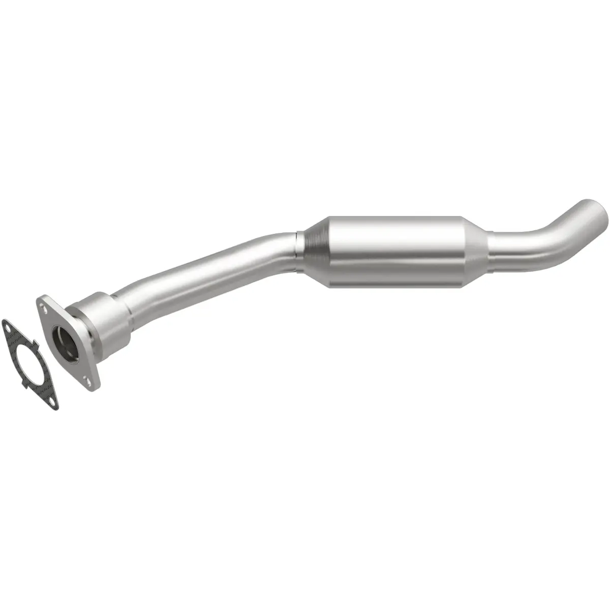 Magnaflow 2004-2007 Ford Taurus 3.0L | 2004-2005 Mercury Sable 3.0L California Grade Carb Compliant Direct-Fit Catalytic Converter 5421031 1