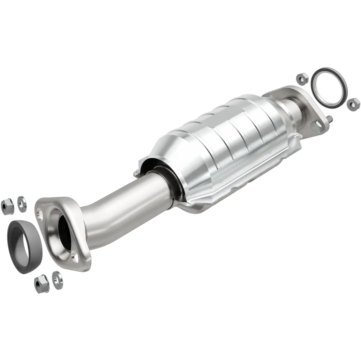 Magnaflow 2007 Suzuki Aerio 2.3L California Grade Carb Compliant Direct-Fit Catalytic Converter 5421672 1