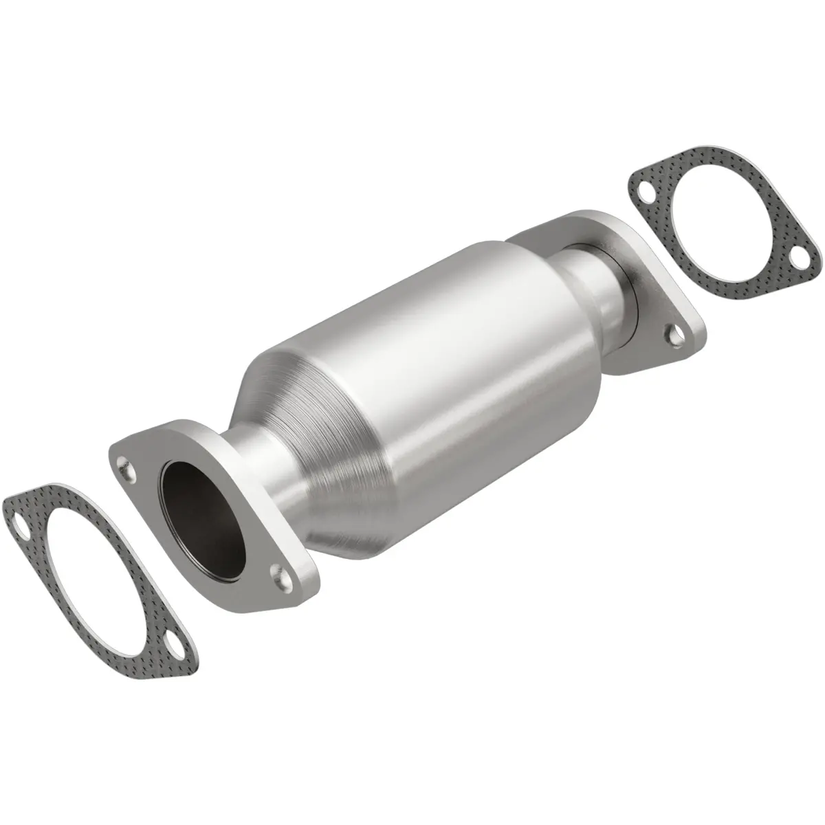Magnaflow 2010-2012 Hyundai Genesis Coupe 2.0L California Grade Carb Compliant Direct-Fit Catalytic Converter 5421708 1