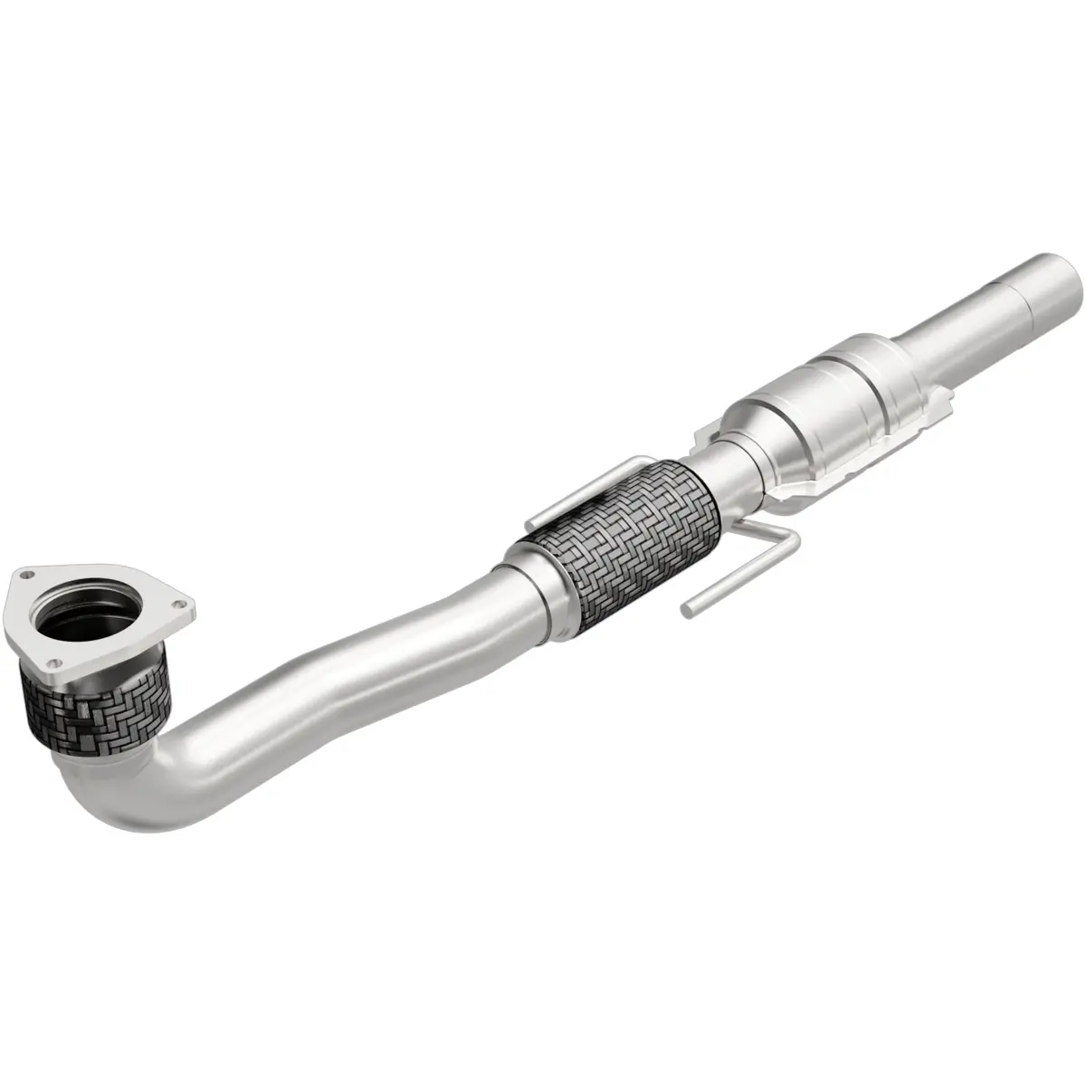 Magnaflow 2007-2011 Saab 9-3 2.0L California Grade Carb Compliant Direct-Fit Catalytic Converter 5421784 1
