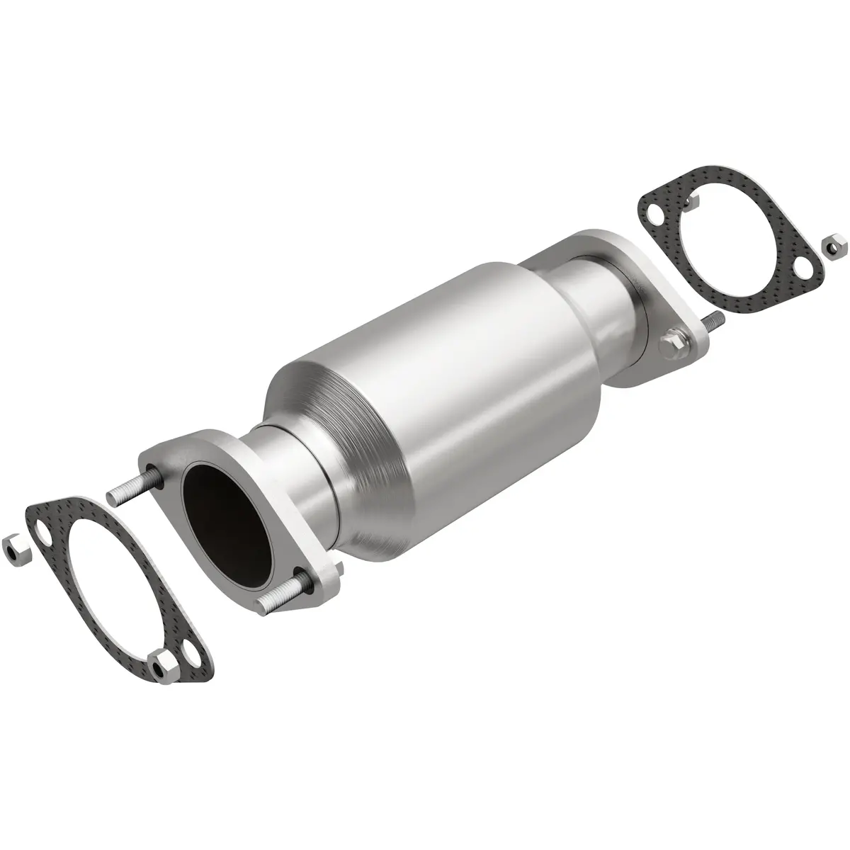 Magnaflow 2013-2014 Hyundai Genesis Coupe 2.0L California Grade Carb Compliant Direct-Fit Catalytic Converter 5421861 1