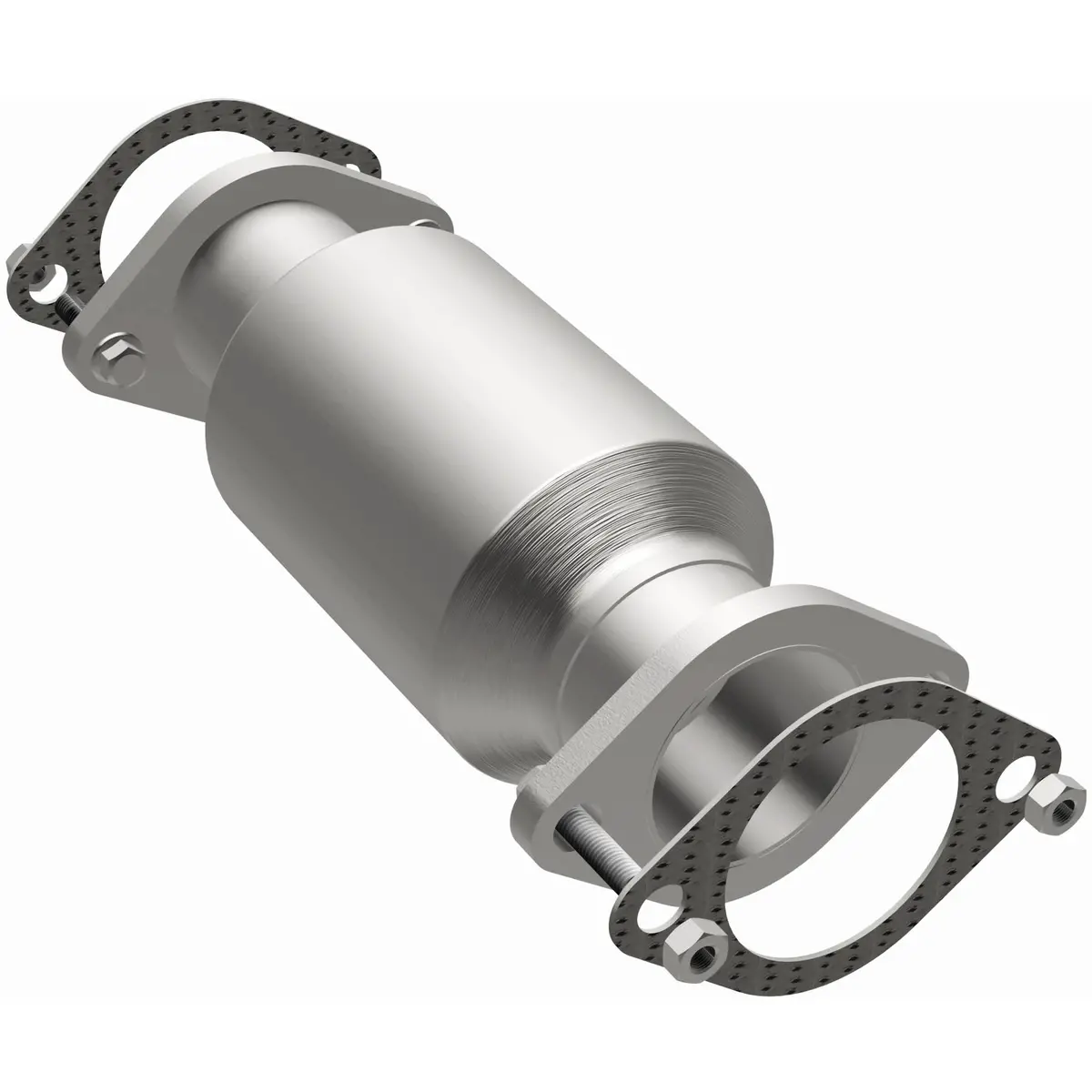 Magnaflow 2013-2014 Hyundai Genesis Coupe 2.0L California Grade Carb Compliant Direct-Fit Catalytic Converter 5421861 2