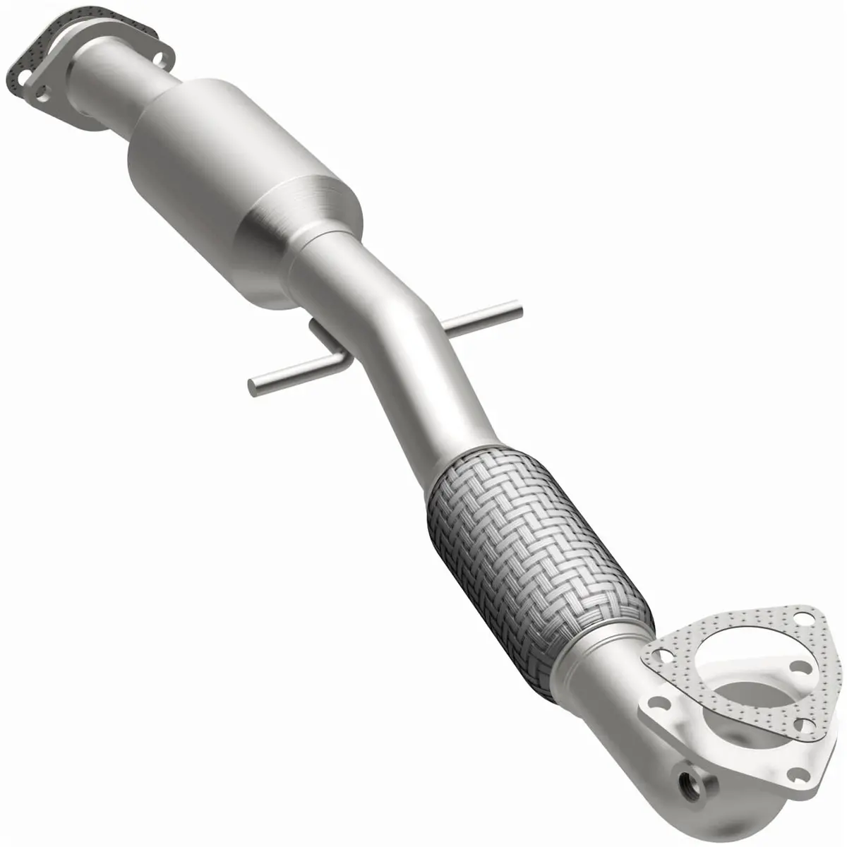 Magnaflow California Grade Carb Compliant Direct-Fit Catalytic Converter 5421911 2