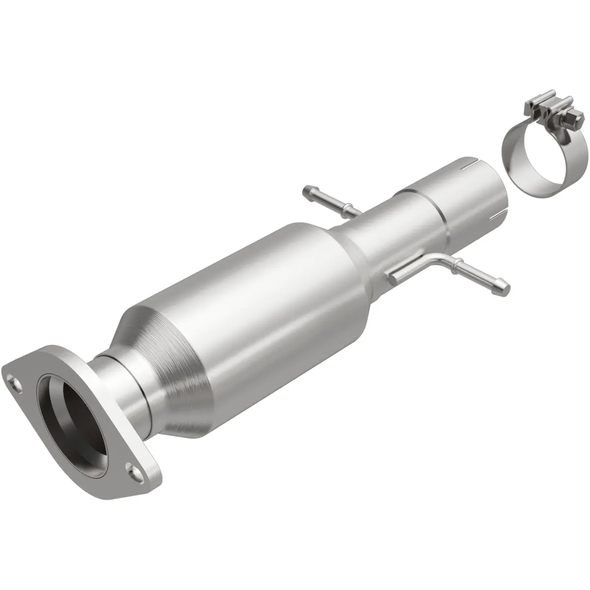 Magnaflow California Grade Carb Compliant Direct-Fit Catalytic Converter 5421913 1