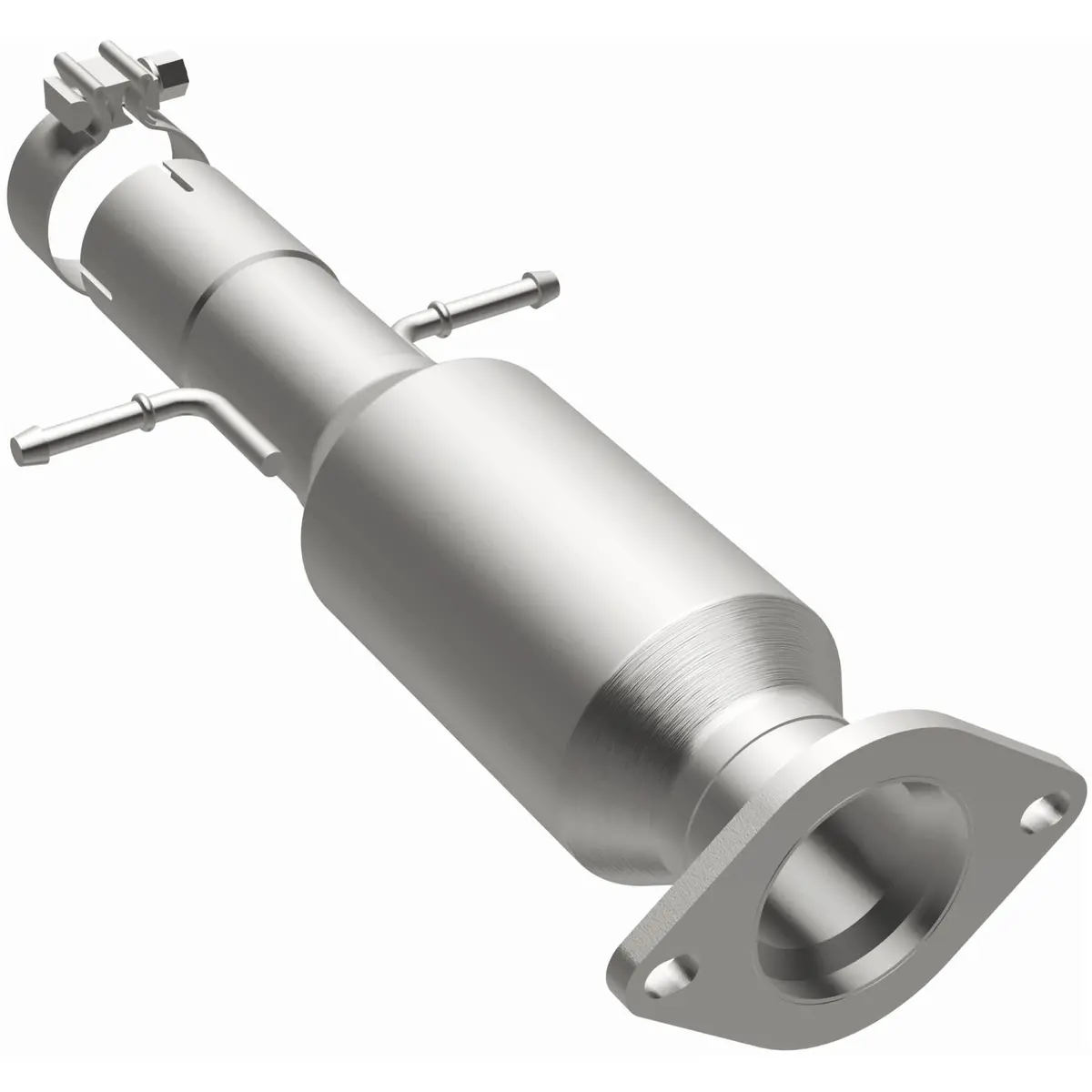 Magnaflow California Grade Carb Compliant Direct-Fit Catalytic Converter 5421913 2
