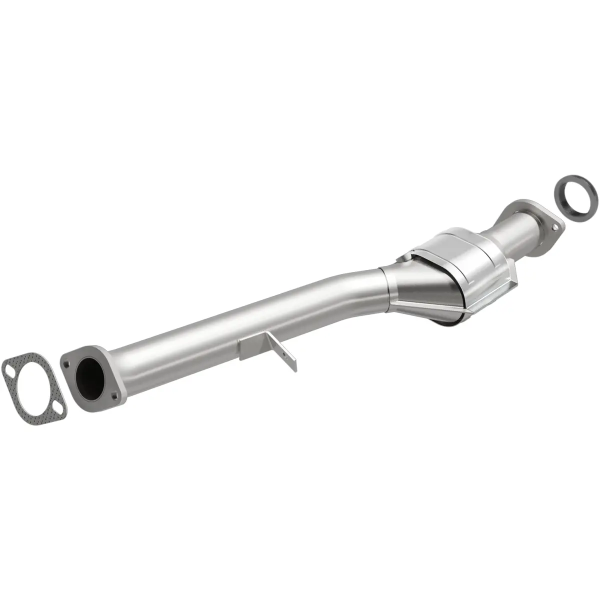 Magnaflow 2006-2007 Subaru Impreza 2.5L California Grade Carb Compliant Direct-Fit Catalytic Converter 5421985 1