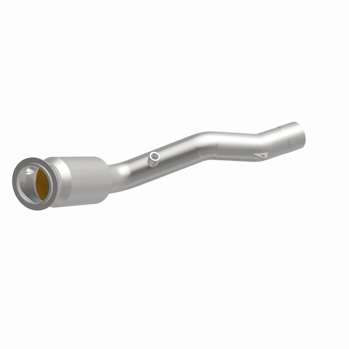 Magnaflow 2015 Bmw M3 3.0L | 2015 Bmw M4 3.0L California Grade Carb Compliant Direct-Fit Catalytic Converter 551930 1