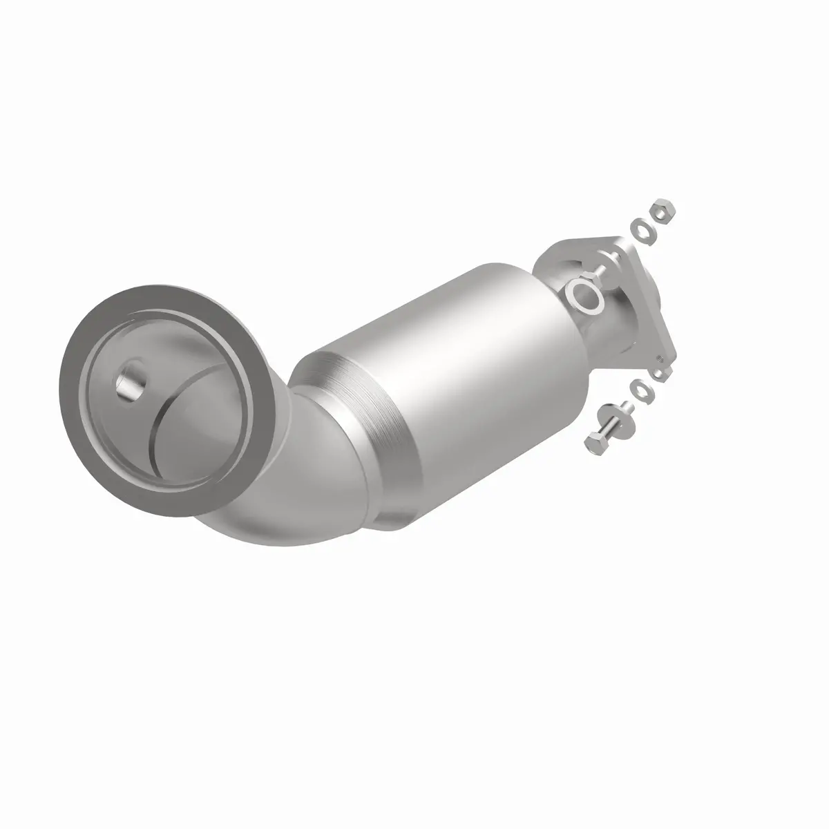 Magnaflow 2015 Bmw M3 3.0L | 2015 Bmw M4 3.0L California Grade Carb Compliant Direct-Fit Catalytic Converter 551931 1