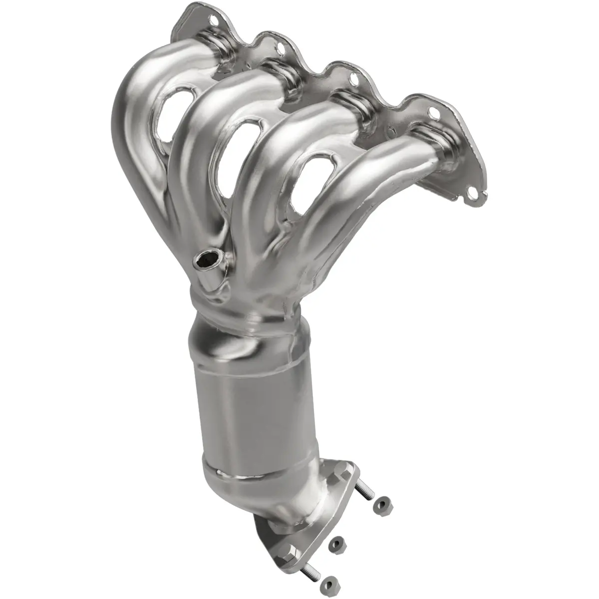 Magnaflow California Grade Carb Compliant Direct-Fit Manifold Catalytic Converter 5531062 1