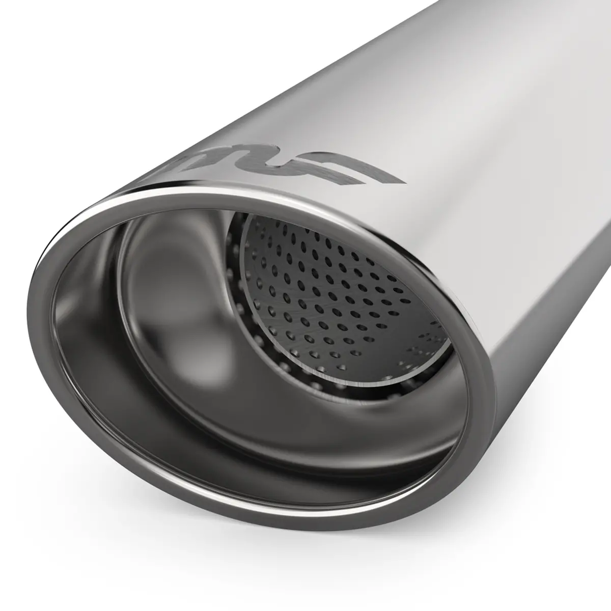 Magnaflow Street Series Cat-Back Performance Exhaust System 16702 2
